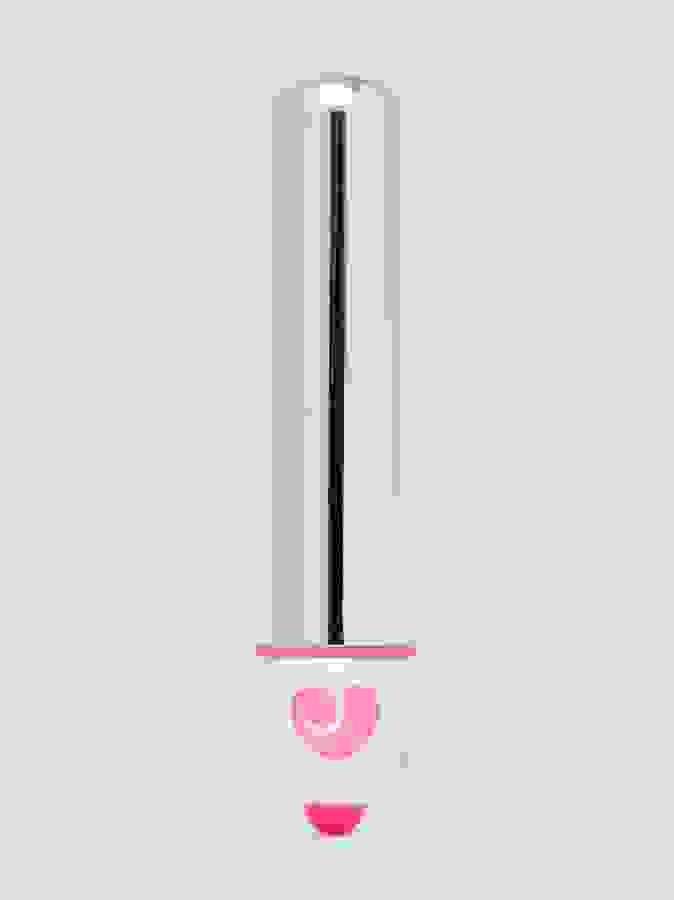 Tracey Cox Supersex Bullet Vibrator, Silver, hi-res